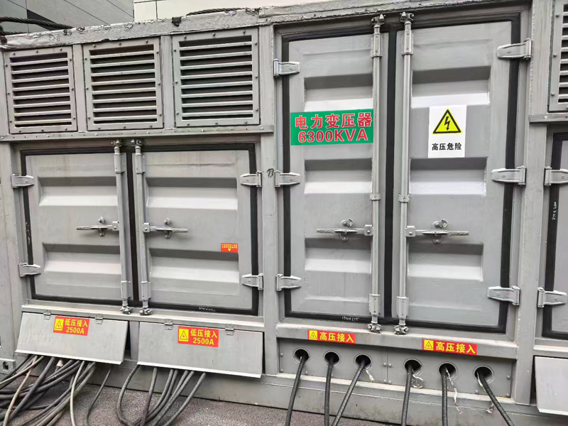 奉新柴油发电机组换季保养注意哪些事项?