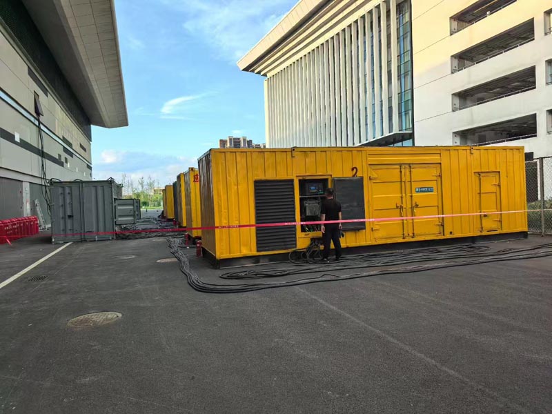 奉新柴油发电机冬季保养注意事项?