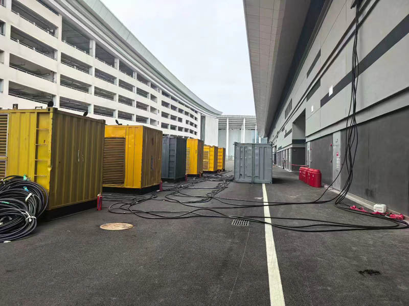 奉新冬季柴油发电机启动前需要做哪些准备工作?