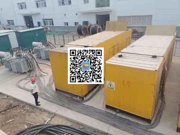 奉新发电机租赁必备常识