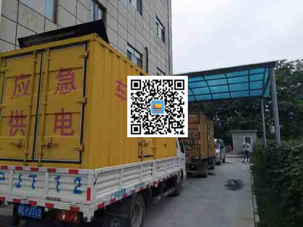 奉新发电车出租-发电机产品使用越来越广泛