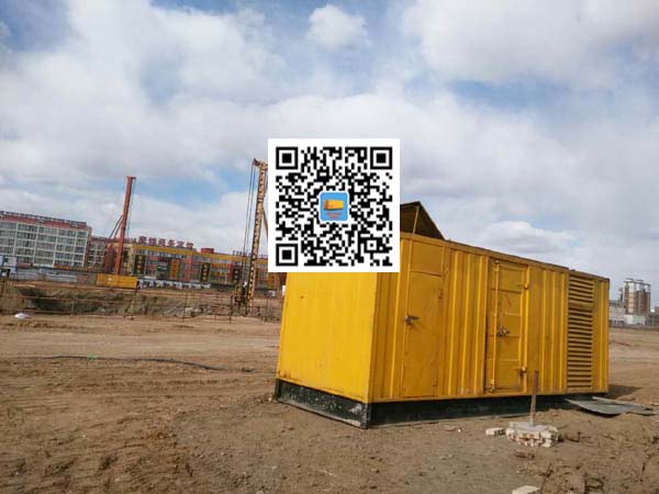 奉新发电机出租-柴油发电机组安全操作规程有哪些？