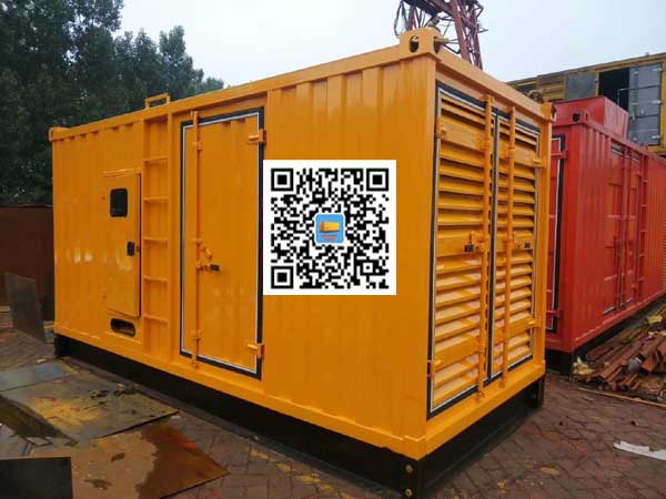 奉新发电机出租-发电机组应该选购什么品牌的
