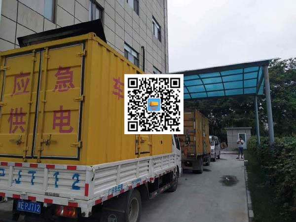 奉新发电机出租-上柴发电机组的油耗会出现什么原因
