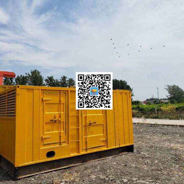 奉新发电机出租发电机电刷的结构与作用是什么