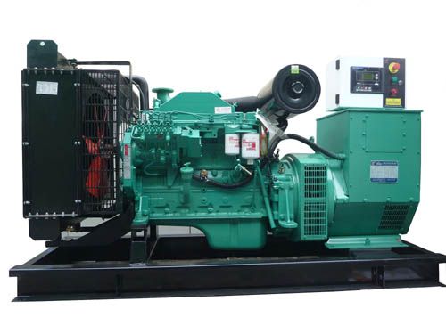 奉新有哪些方法可以提高 200kw 柴油发电机的燃油效率？