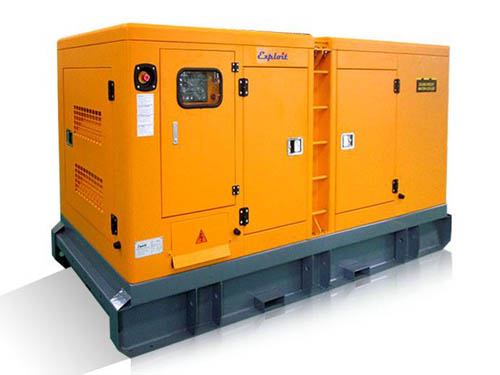 奉新影响 200kw 柴油发电机油耗的因素有哪些？