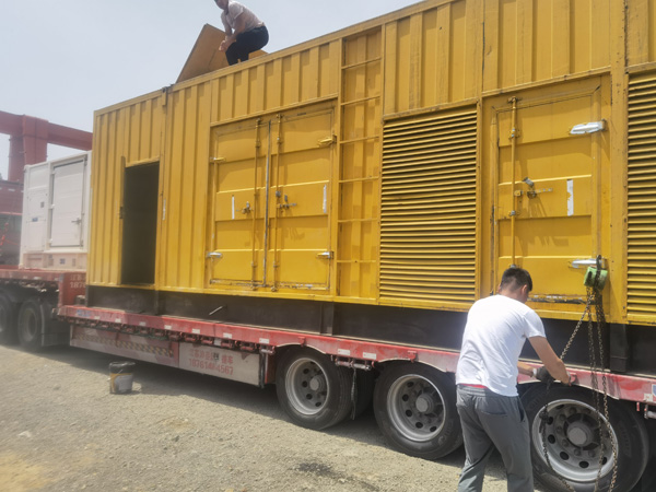 奉新除了负载情况和发动机维护，还有哪些因素会影响 200kw 柴油发电机的油耗？