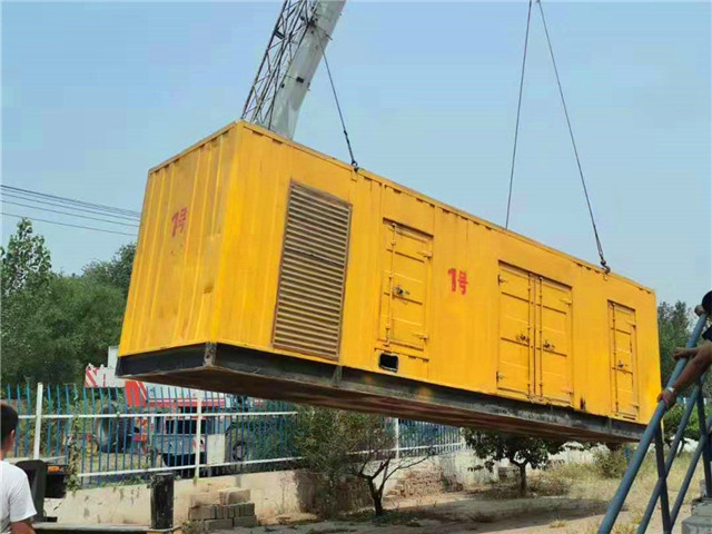 奉新300KW柴油发电机组油耗是多少?