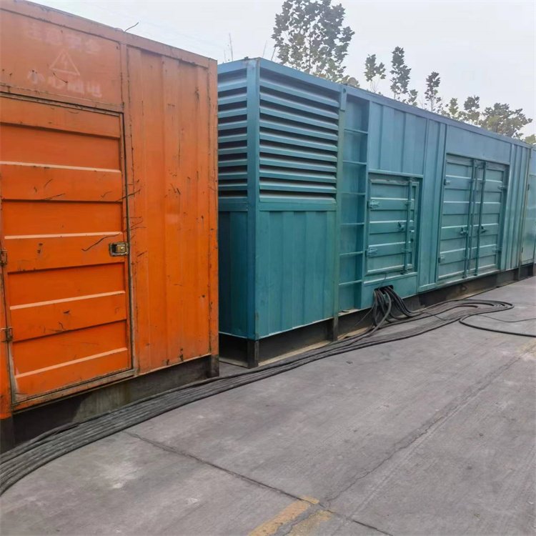 奉新如何选择适合 600kW 柴油发电机组的热继电器？