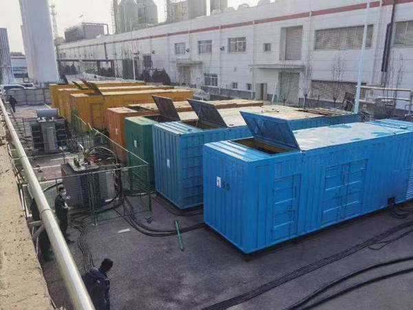 奉新380V和690V电压的电缆线相同吗？