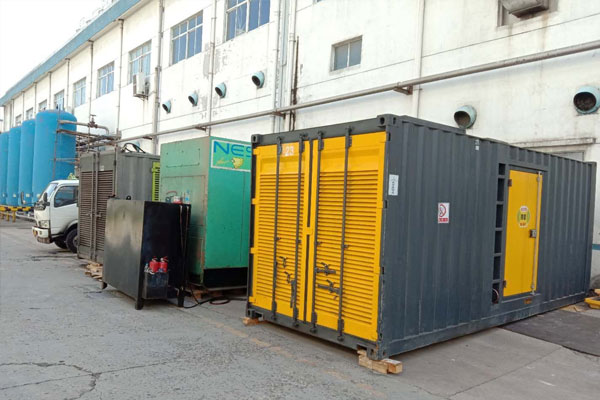 奉新发电机组保养是确保其正常运行、延长使用寿命的关键，以下是一些保养注意事项
