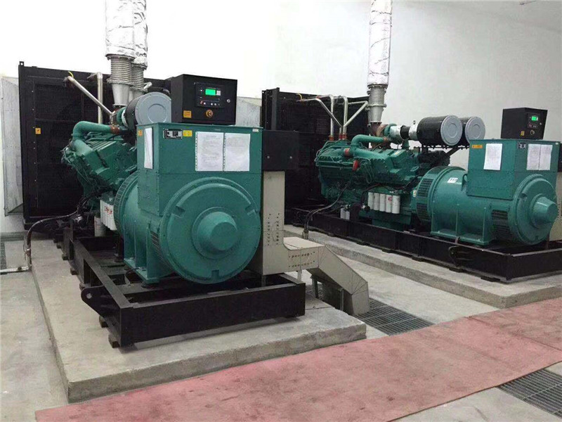 奉新柴油发电机组冬季寒冷地区使用需注意哪些事项？