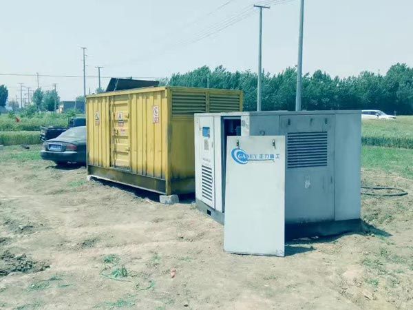 奉新柴油发电机组冬季日常维修需要哪些工具?
